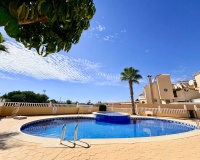 Resale - House - Orihuela Costa - Costa Blanca