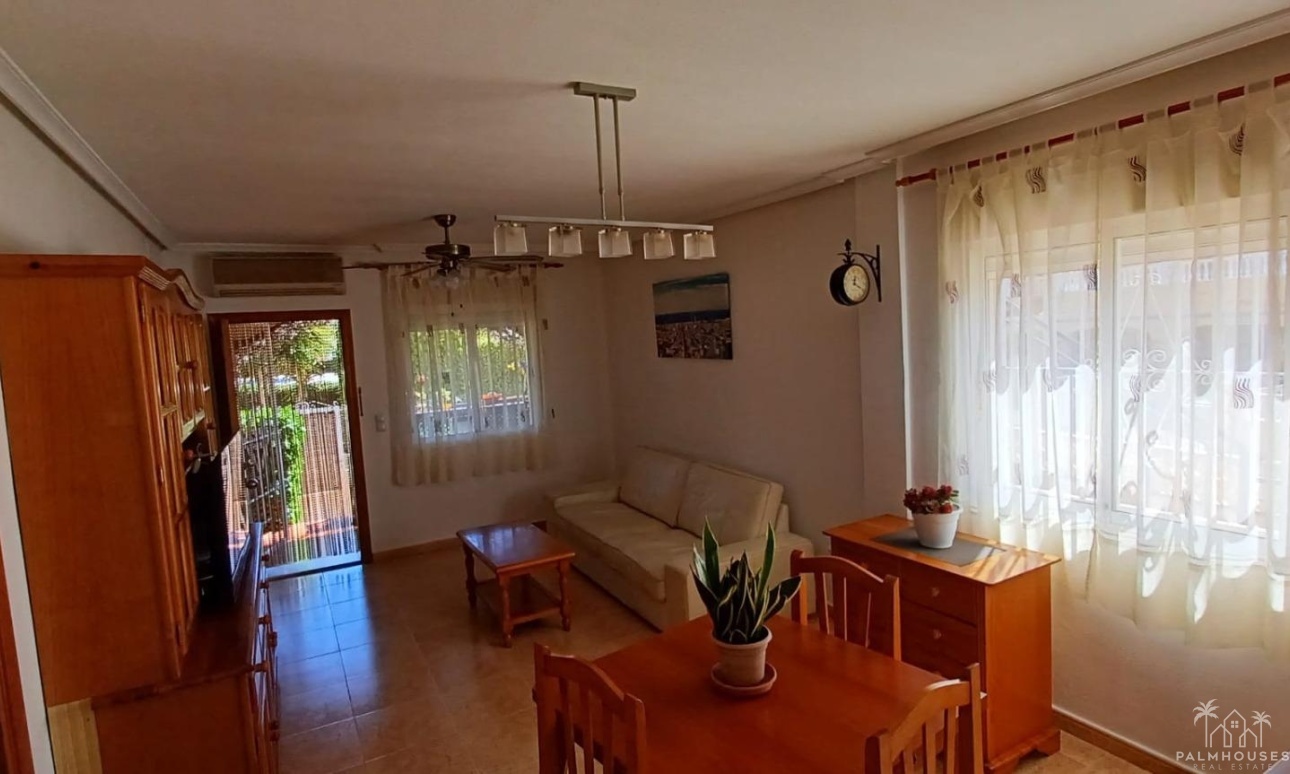 Resale - House - Orihuela Costa - La Chismosa