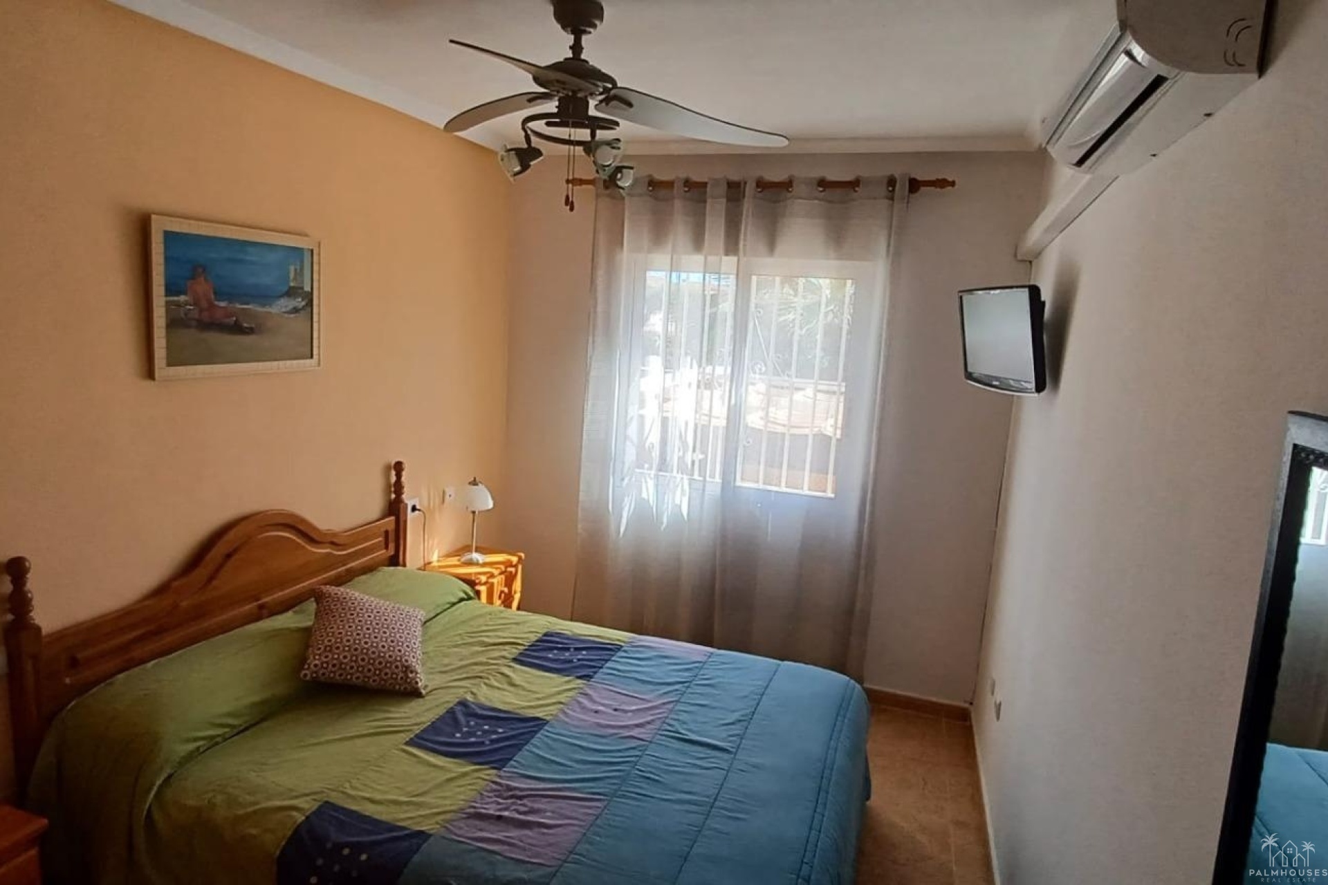 Resale - House - Orihuela Costa - La Chismosa