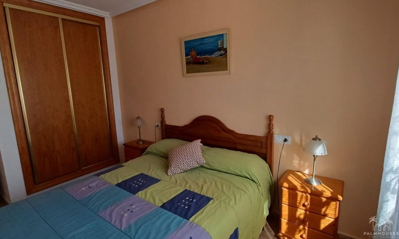 Resale - House - Orihuela Costa - La Chismosa