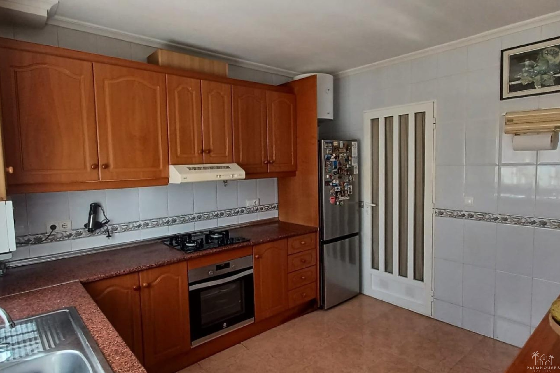 Resale - House - Orihuela Costa - La Chismosa