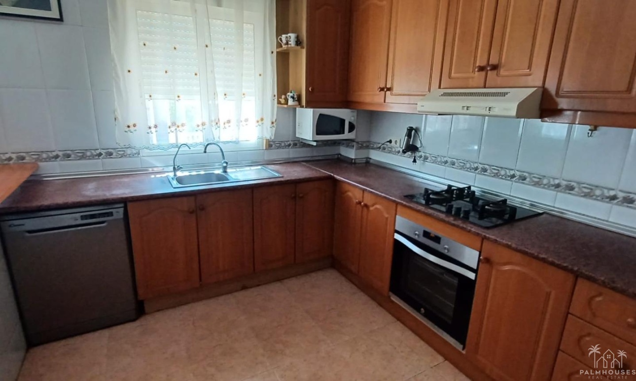 Resale - House - Orihuela Costa - La Chismosa