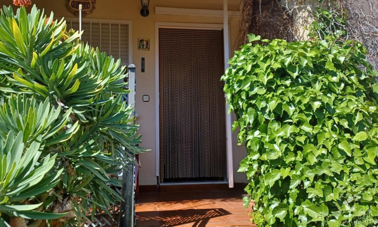 Resale - House - Orihuela Costa - La Chismosa