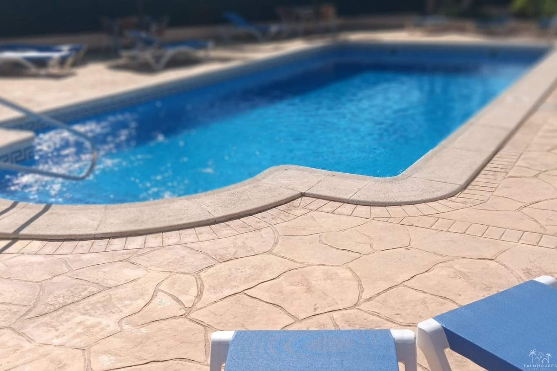 Resale - House - Orihuela Costa - La Chismosa