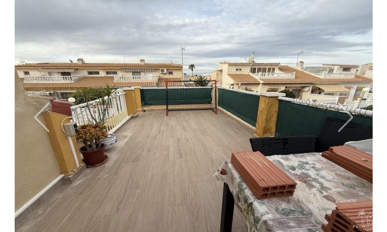 Resale - House - Orihuela Costa - La Florida