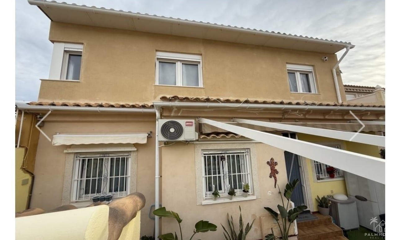 Resale - House - Orihuela Costa - La Florida