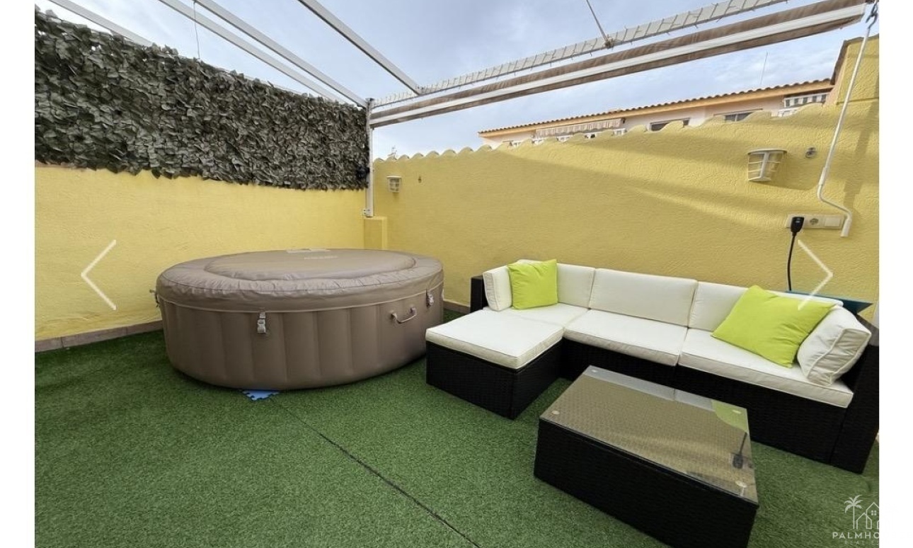Resale - House - Orihuela Costa - La Florida