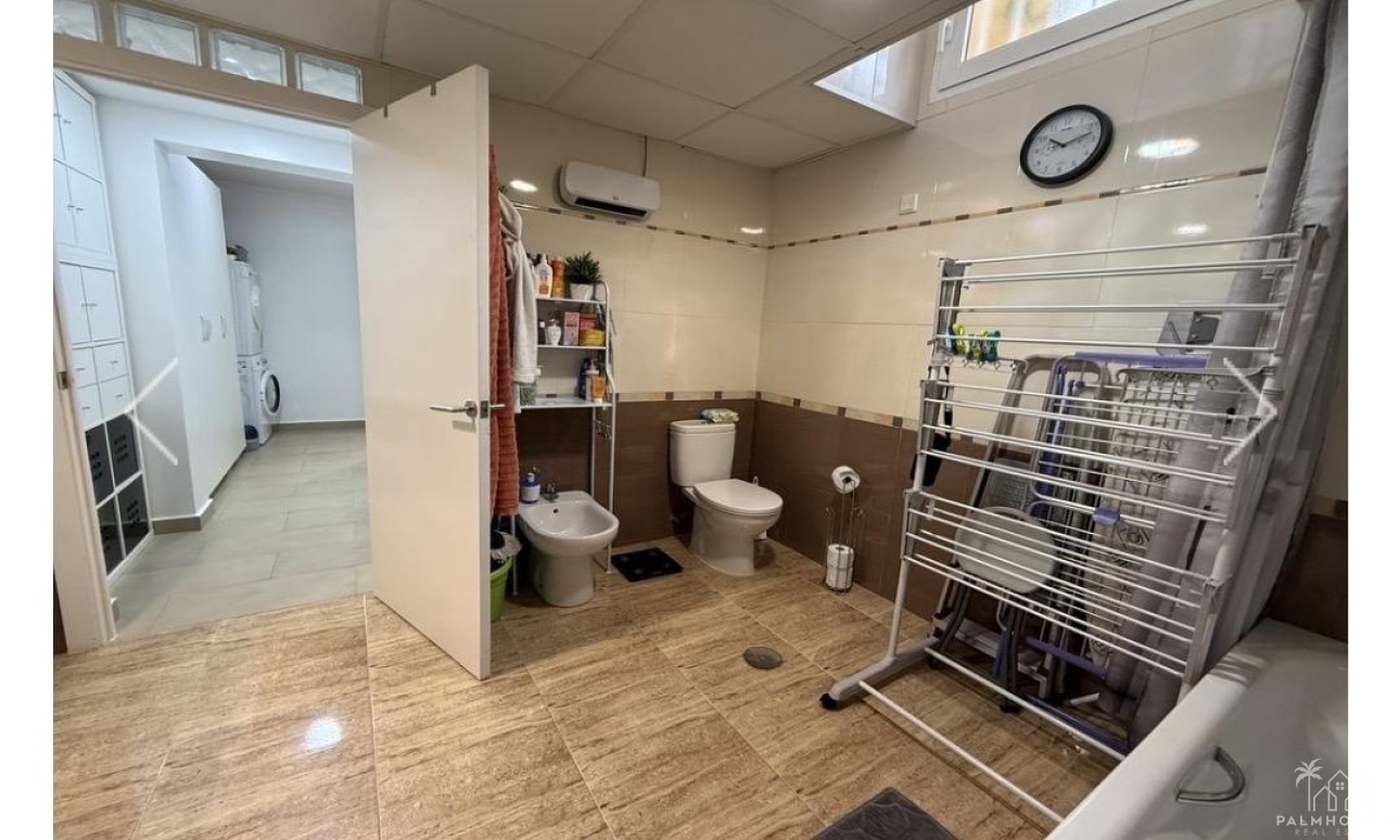 Resale - House - Orihuela Costa - La Florida