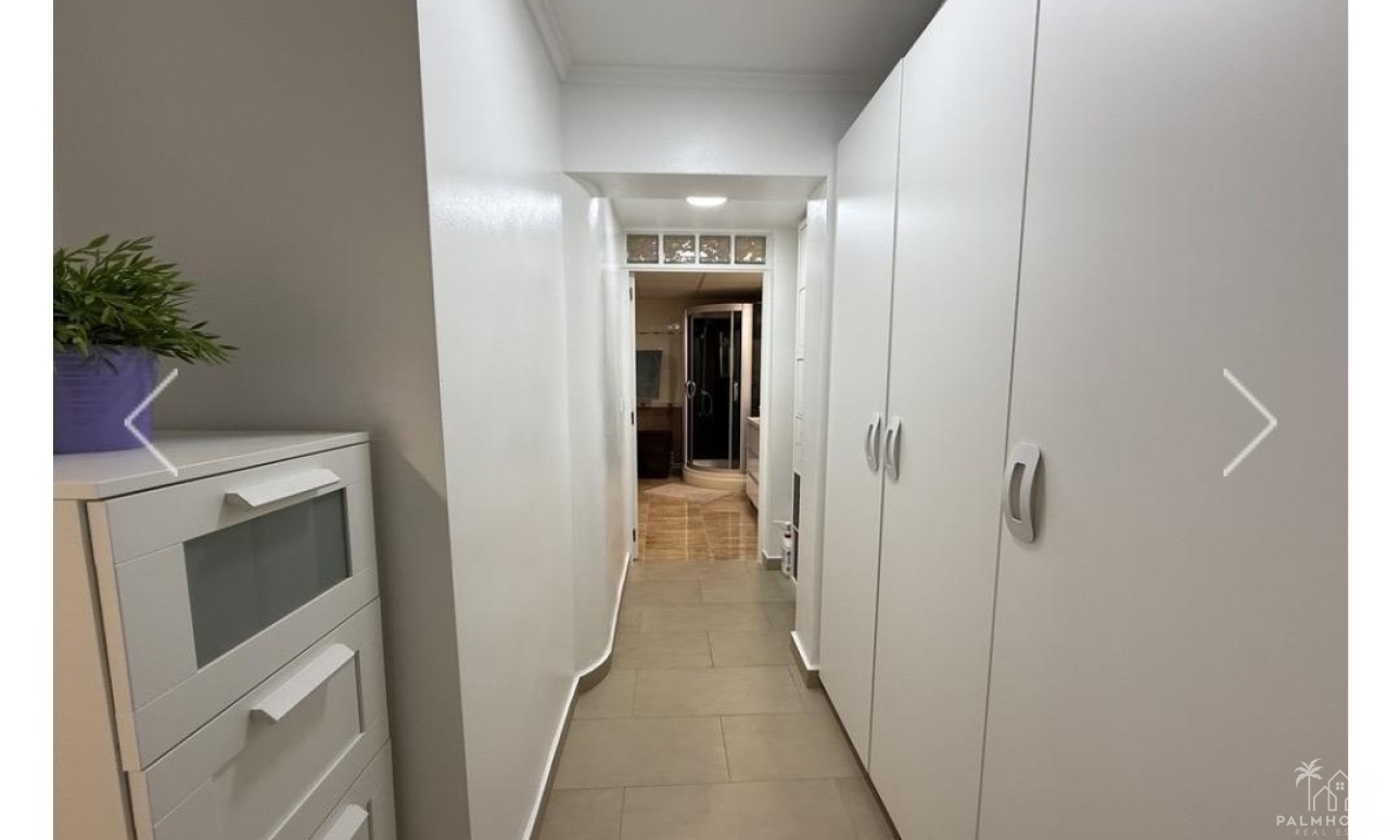 Resale - House - Orihuela Costa - La Florida