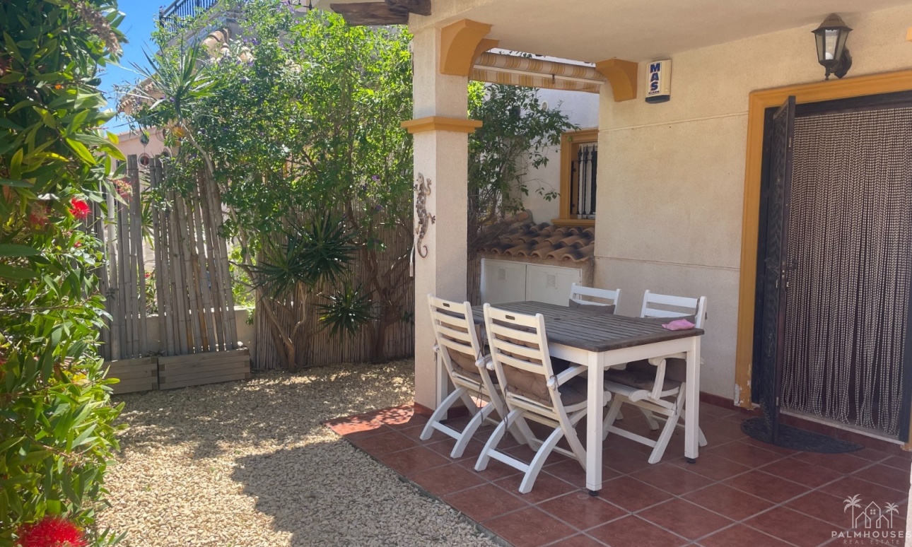 Resale - House - Orihuela Costa - La Regia