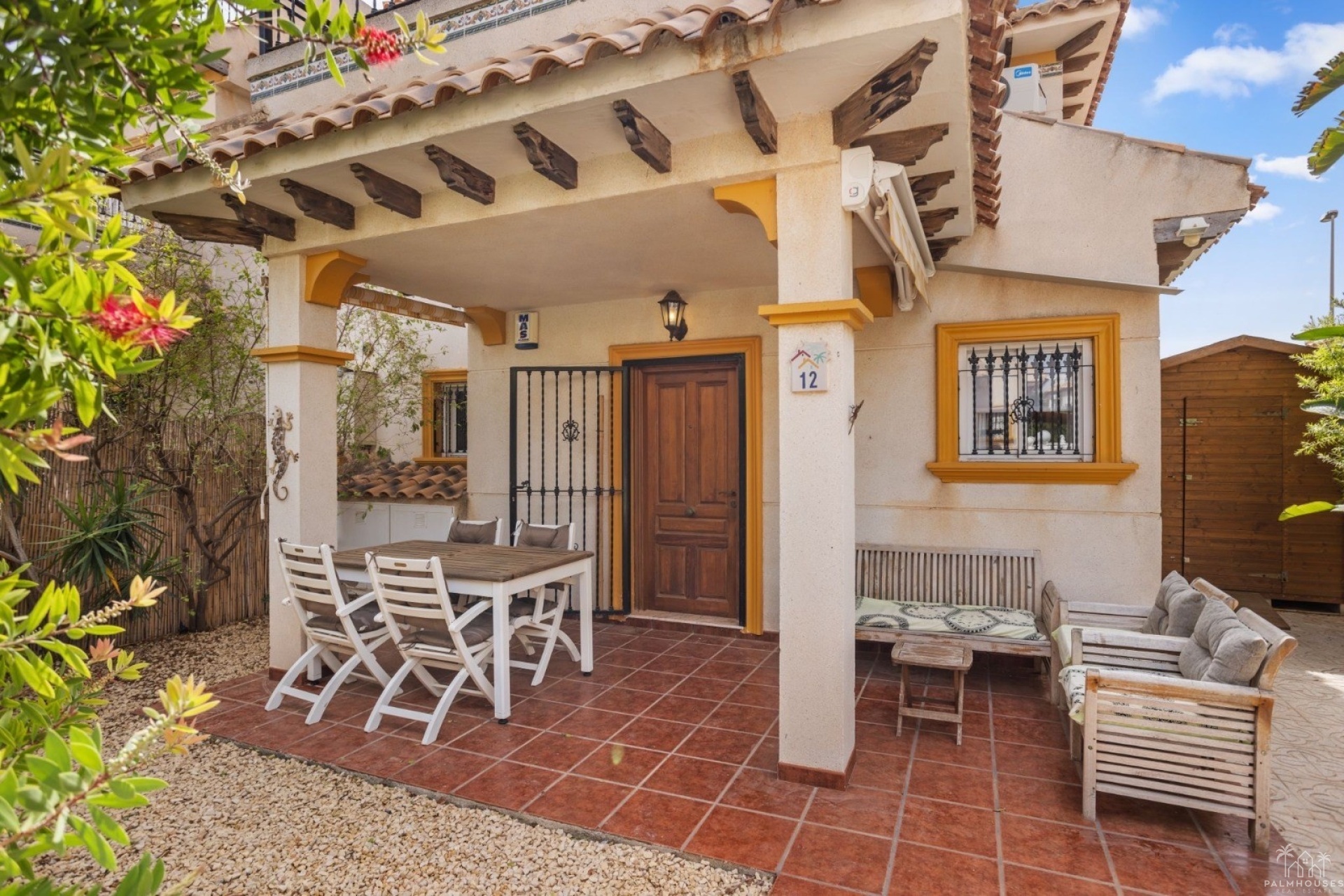 Resale - House - Orihuela Costa - La Regia