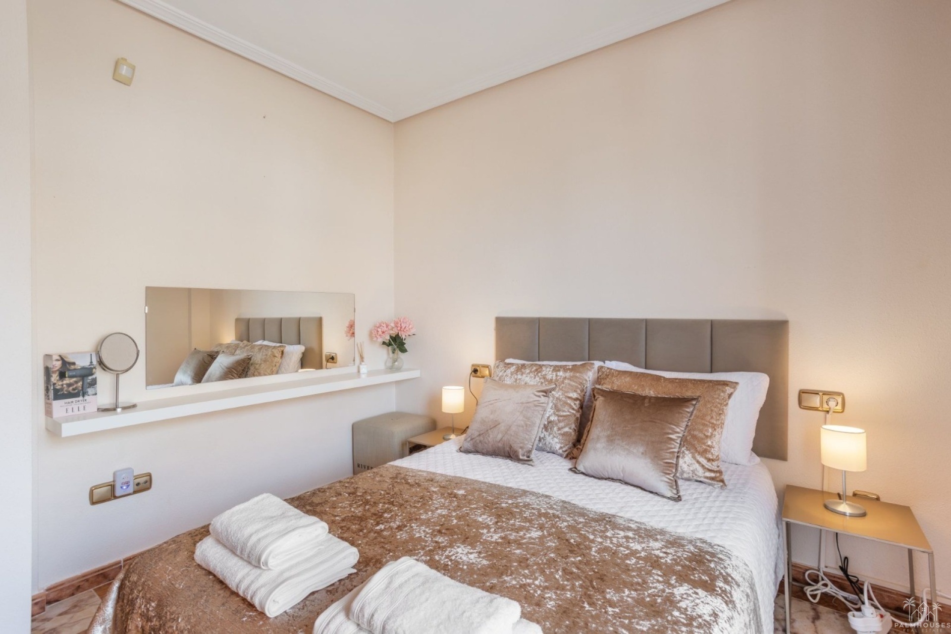 Resale - House - Orihuela Costa - La Regia