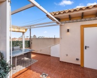 Resale - House - Orihuela Costa - La Regia