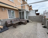 Resale - House - Orihuela Costa - La Zenia