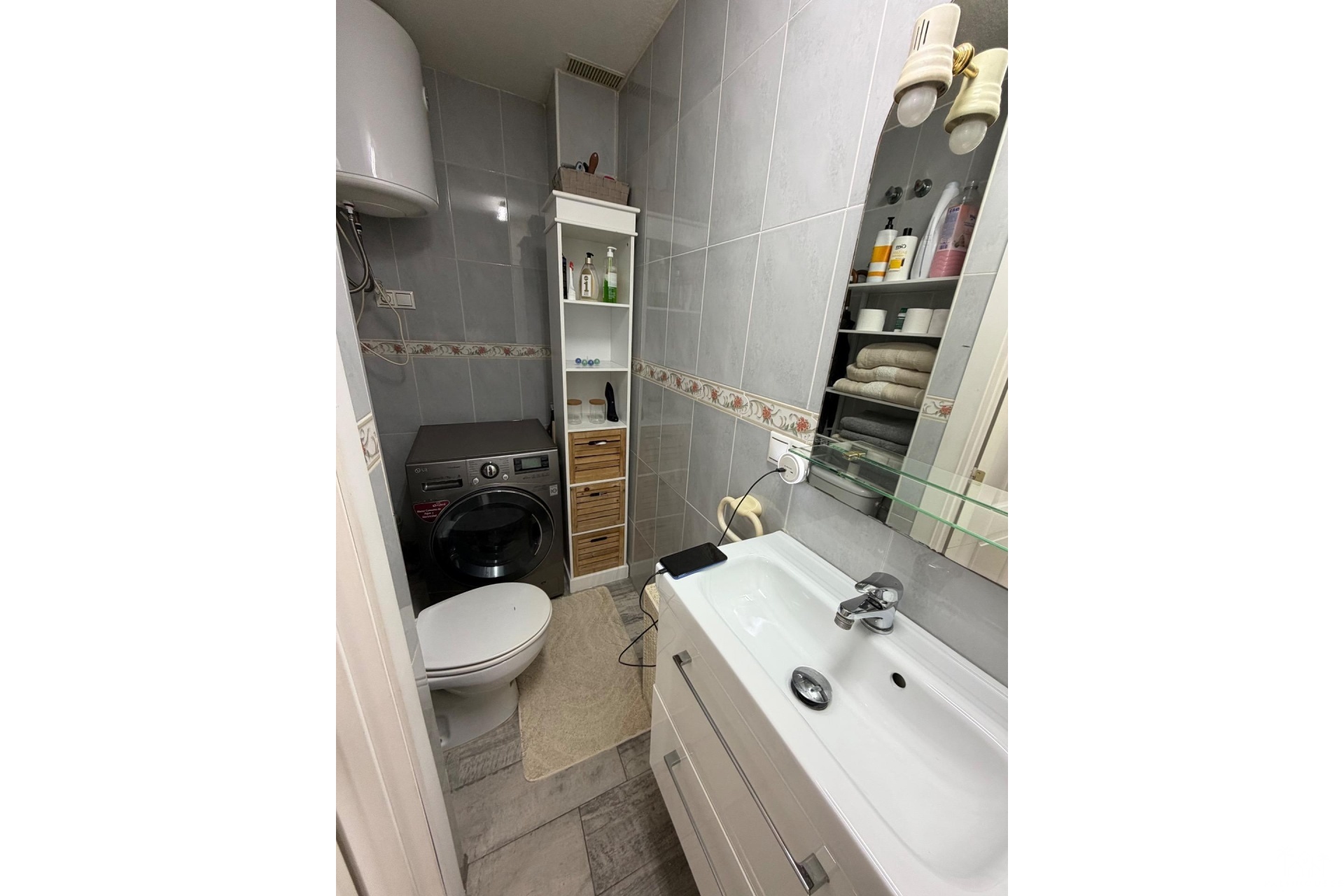 Resale - House - Orihuela Costa - La Zenia