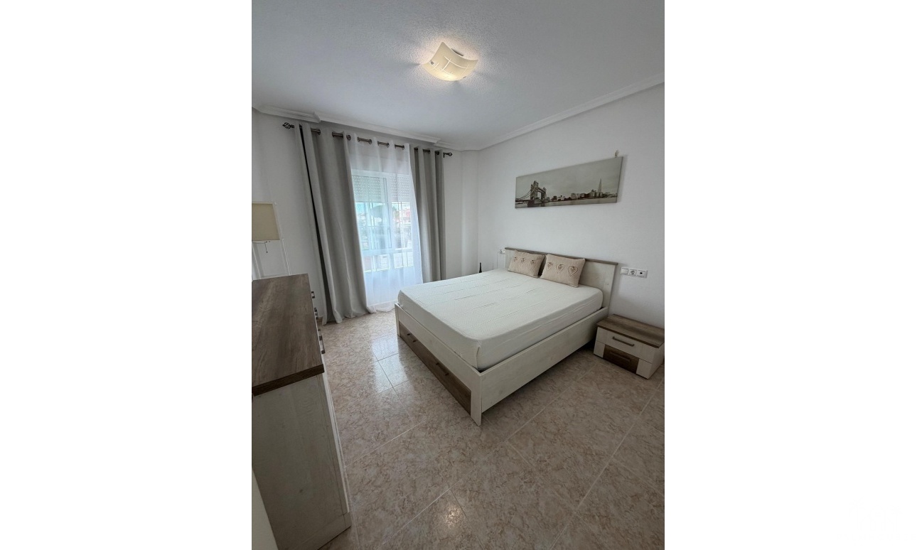 Resale - House - Orihuela Costa - La Zenia