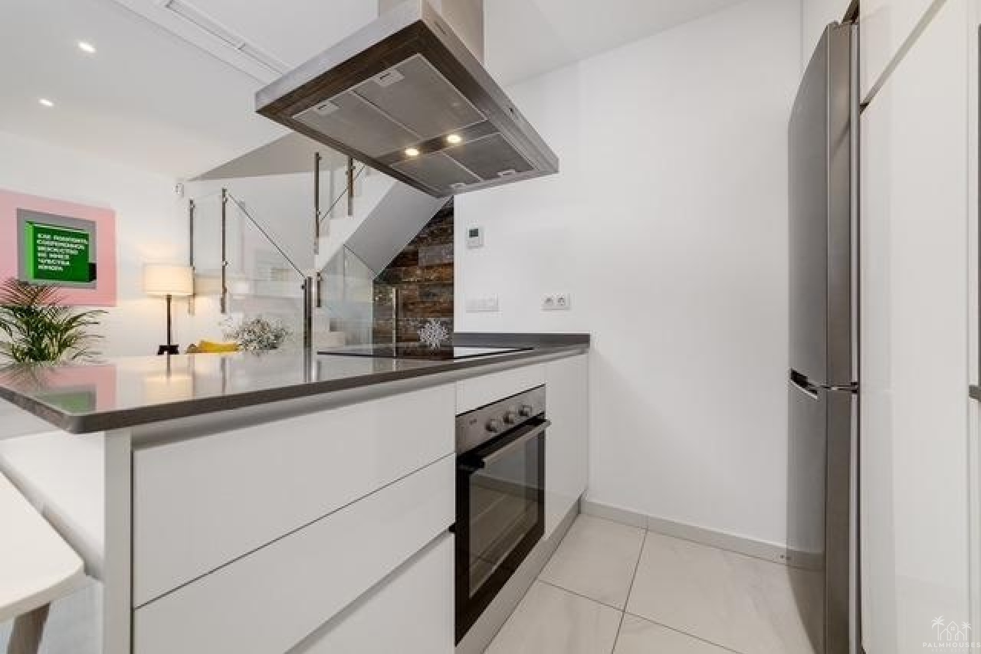 Resale - House - Orihuela Costa - Las Filipinas