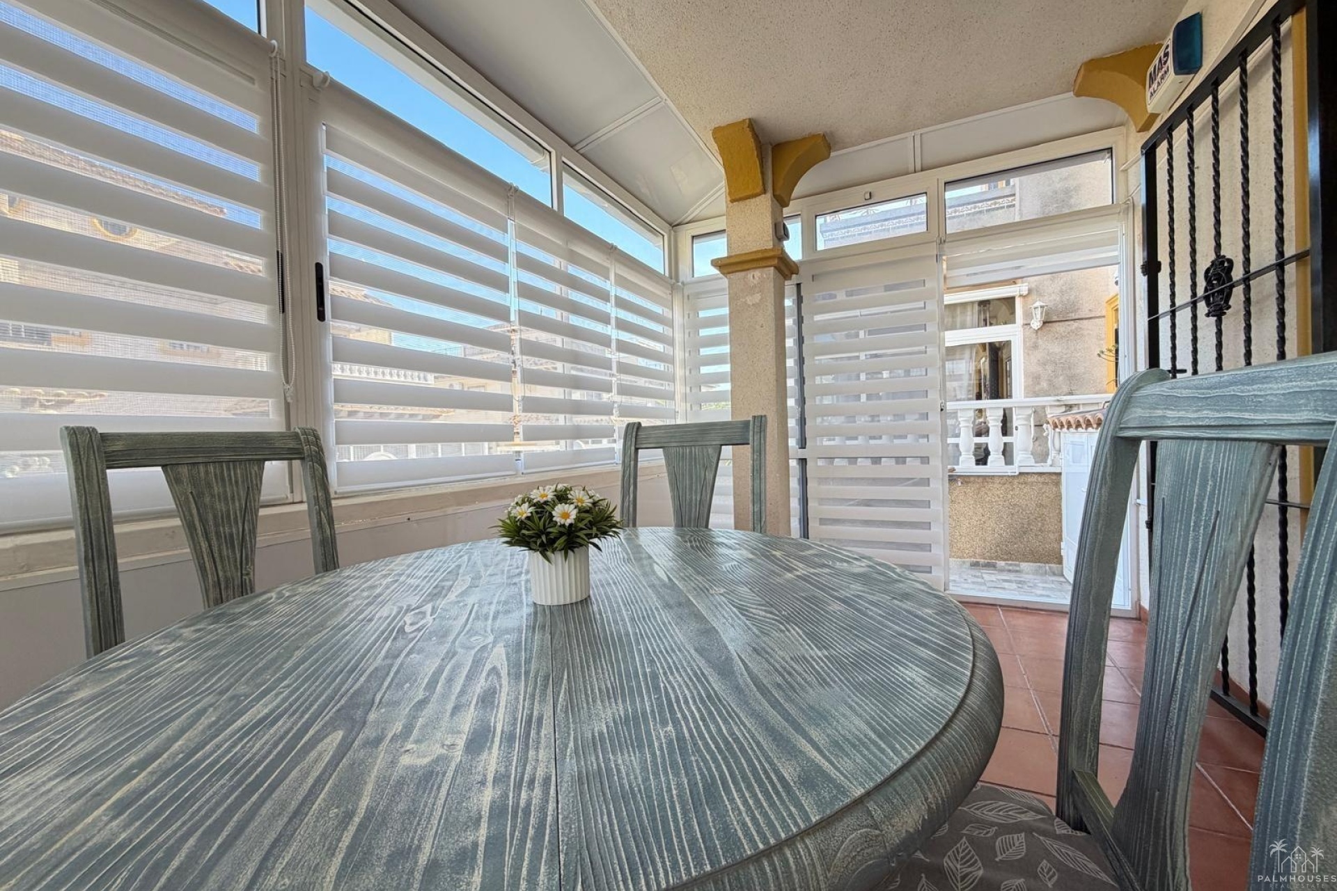 Resale - House - Orihuela Costa - Las Filipinas