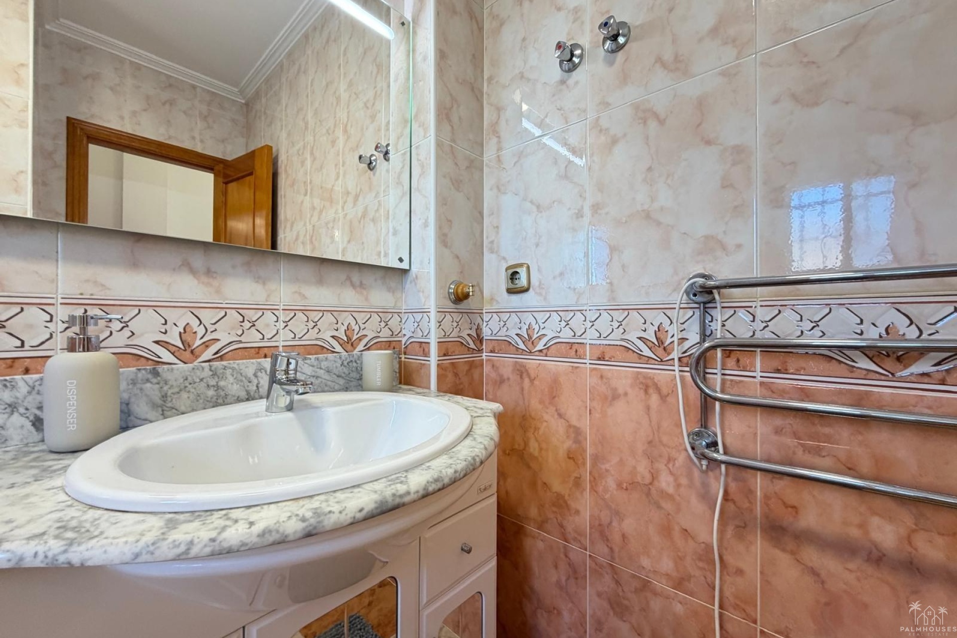 Resale - House - Orihuela Costa - Las Filipinas