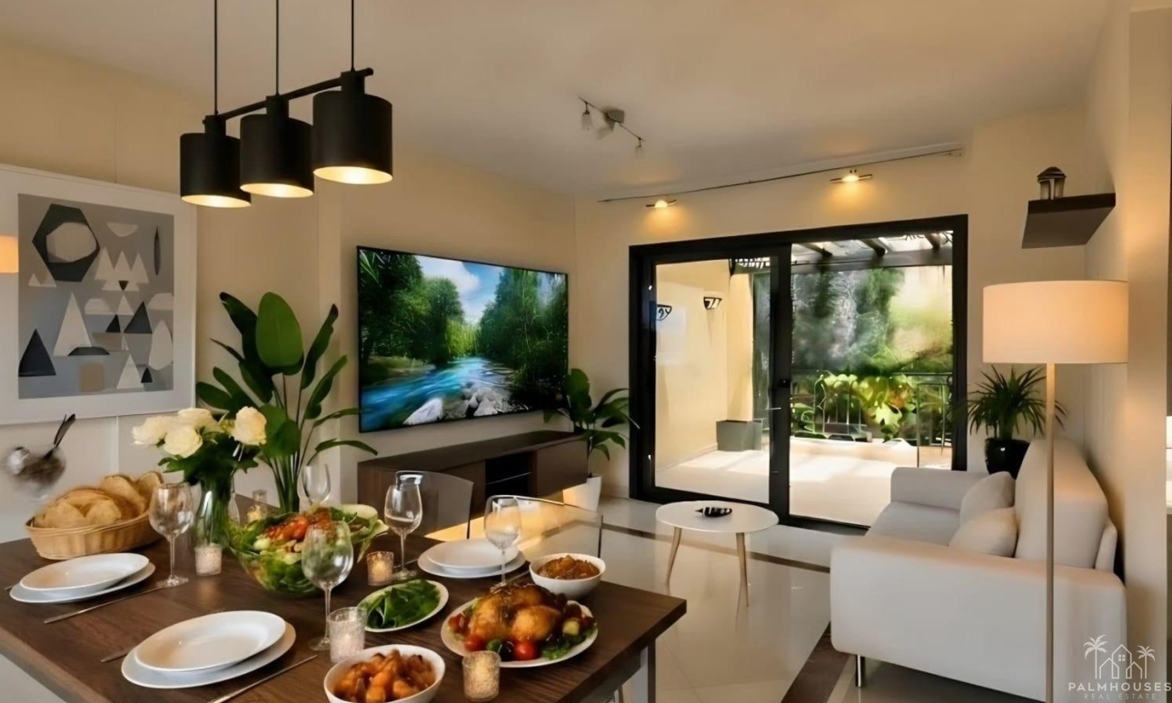 Resale - House - Orihuela Costa - Las Filipinas