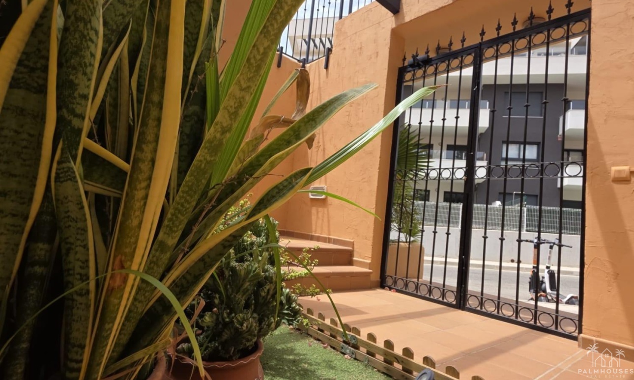 Resale - House - Orihuela Costa - Las Filipinas