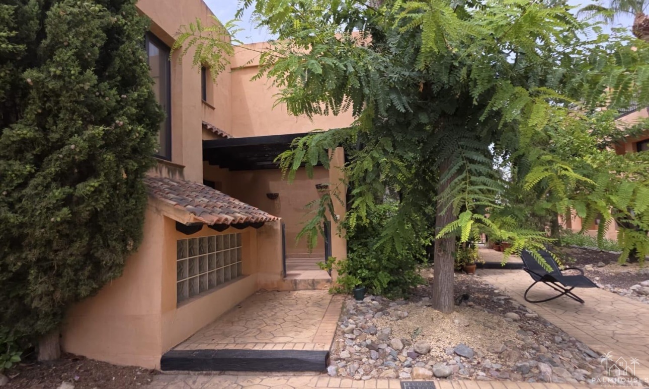 Resale - House - Orihuela Costa - Las Filipinas
