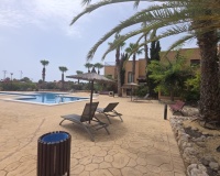 Resale - House - Orihuela Costa - Las Filipinas