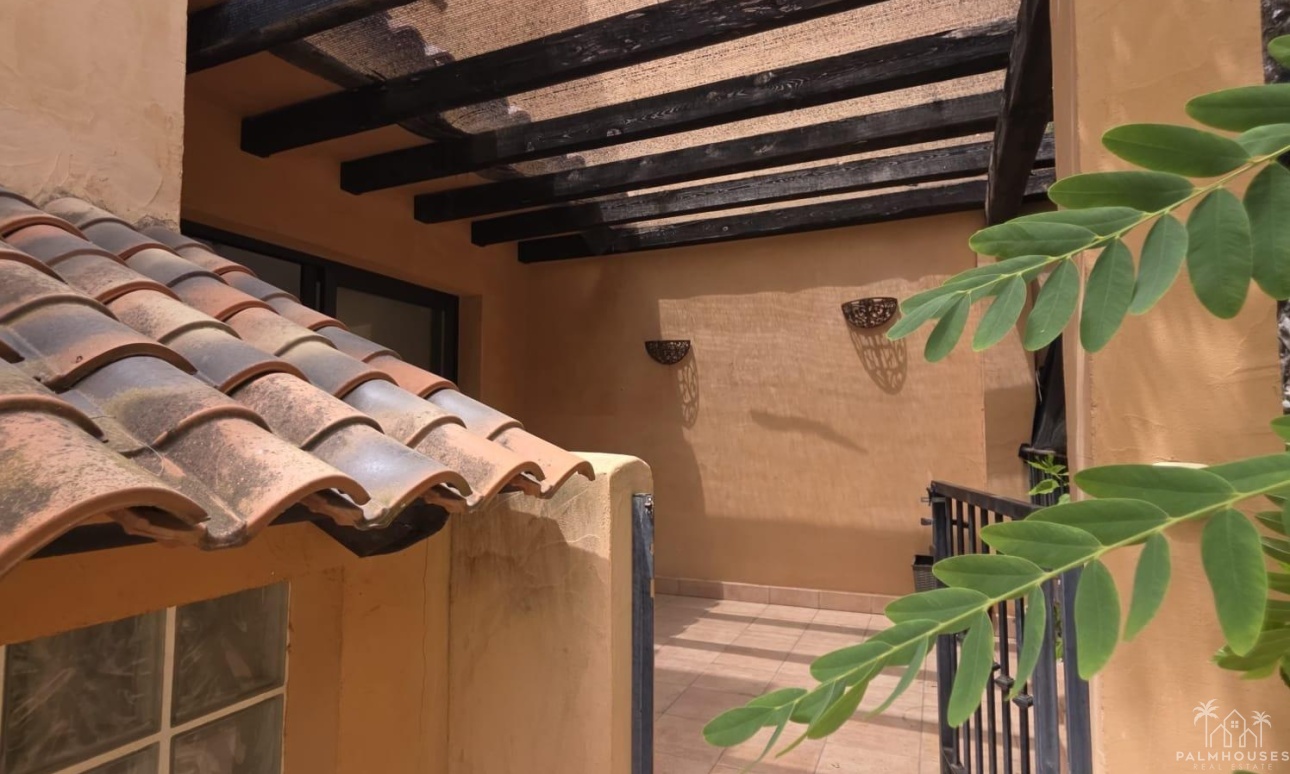 Resale - House - Orihuela Costa - Las Filipinas