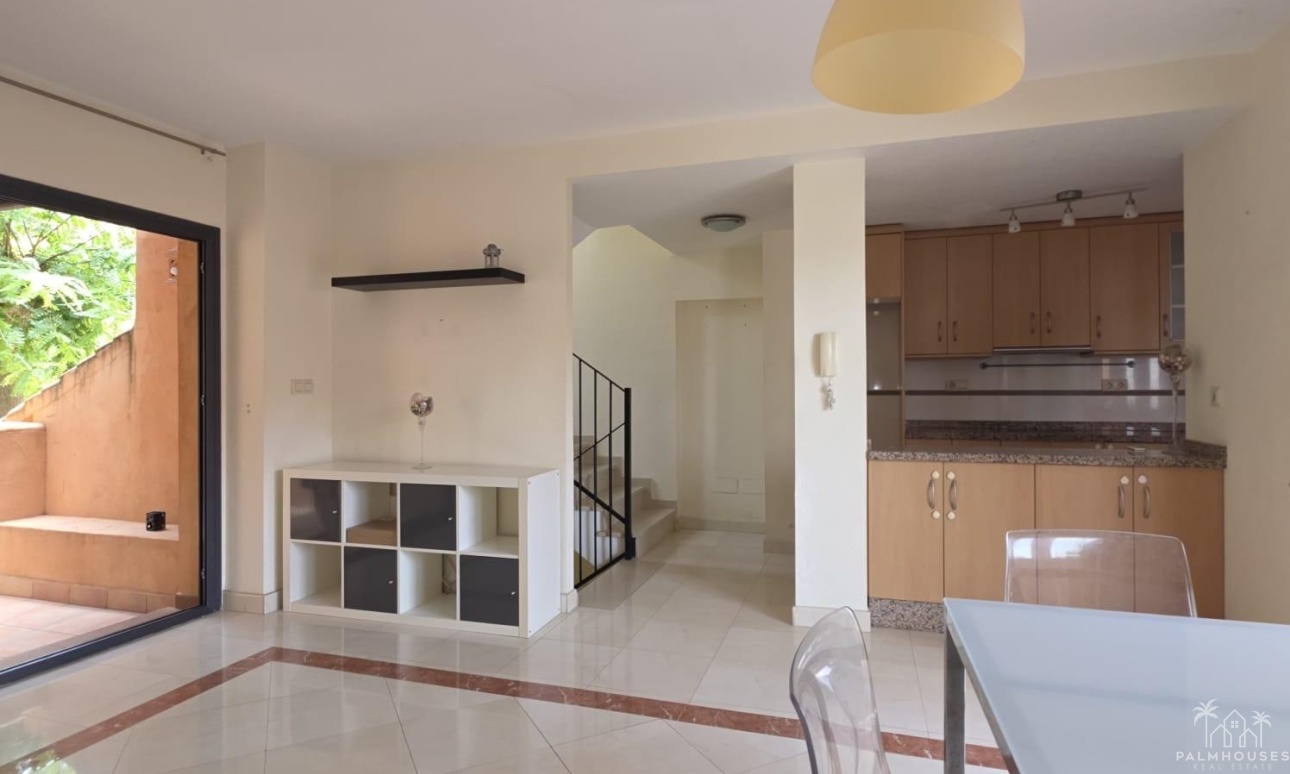 Resale - House - Orihuela Costa - Las Filipinas