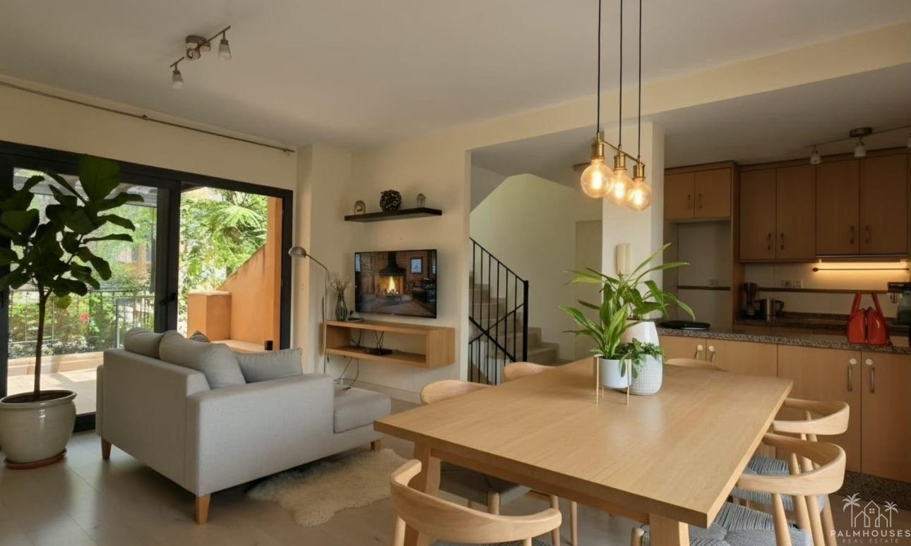 Resale - House - Orihuela Costa - Las Filipinas