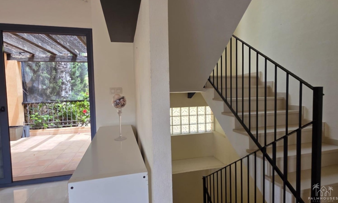 Resale - House - Orihuela Costa - Las Filipinas