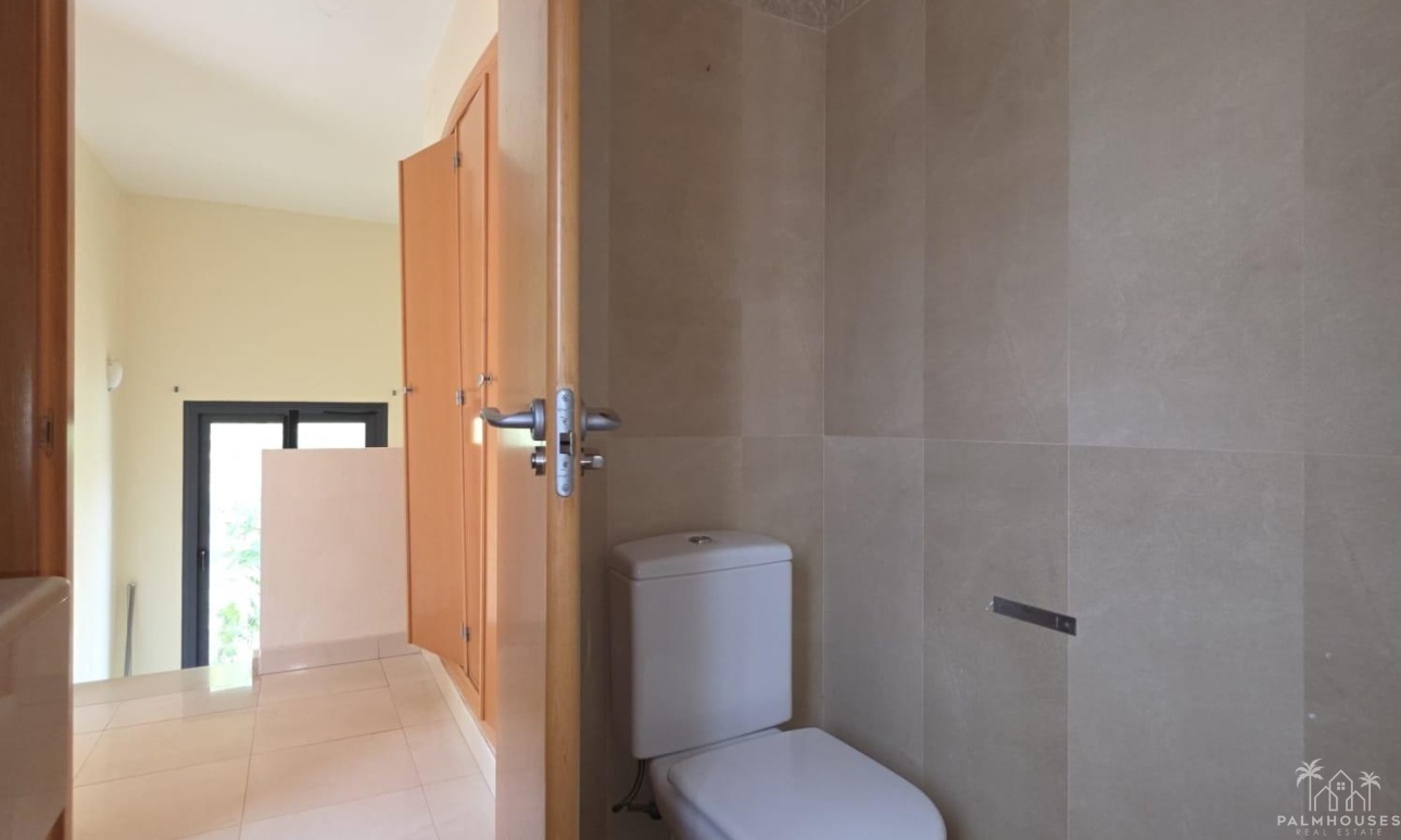 Resale - House - Orihuela Costa - Las Filipinas