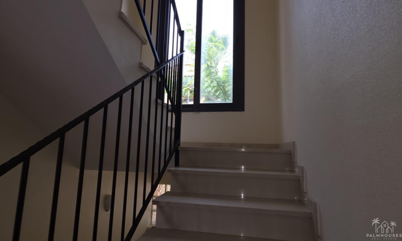Resale - House - Orihuela Costa - Las Filipinas