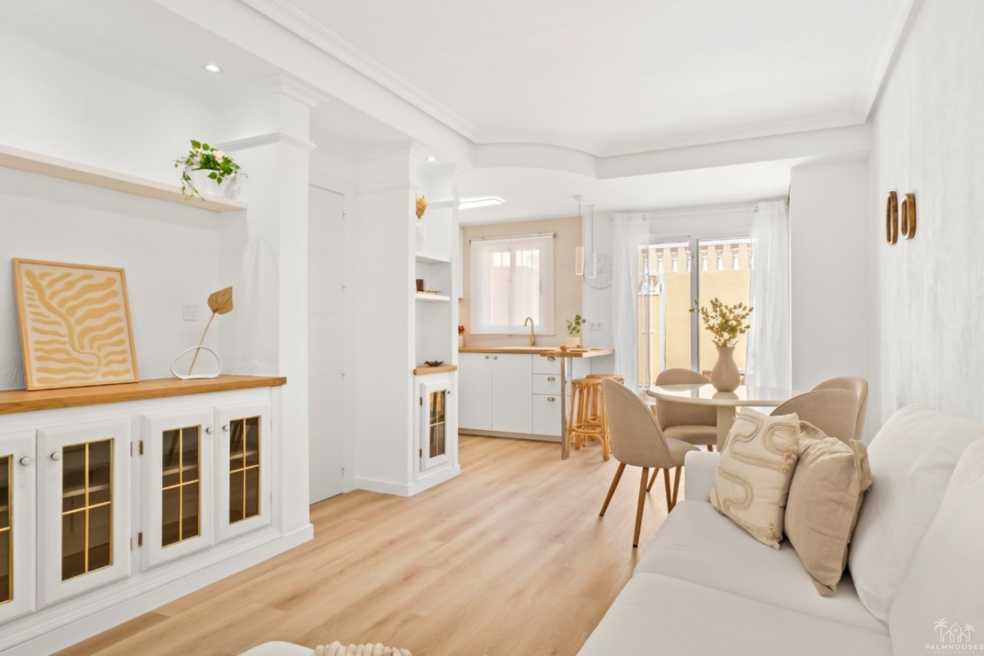 Resale - House - Orihuela Costa - Las Filipinas