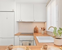 Resale - House - Orihuela Costa - Las Filipinas