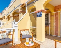 Resale - House - Orihuela Costa - Las Filipinas