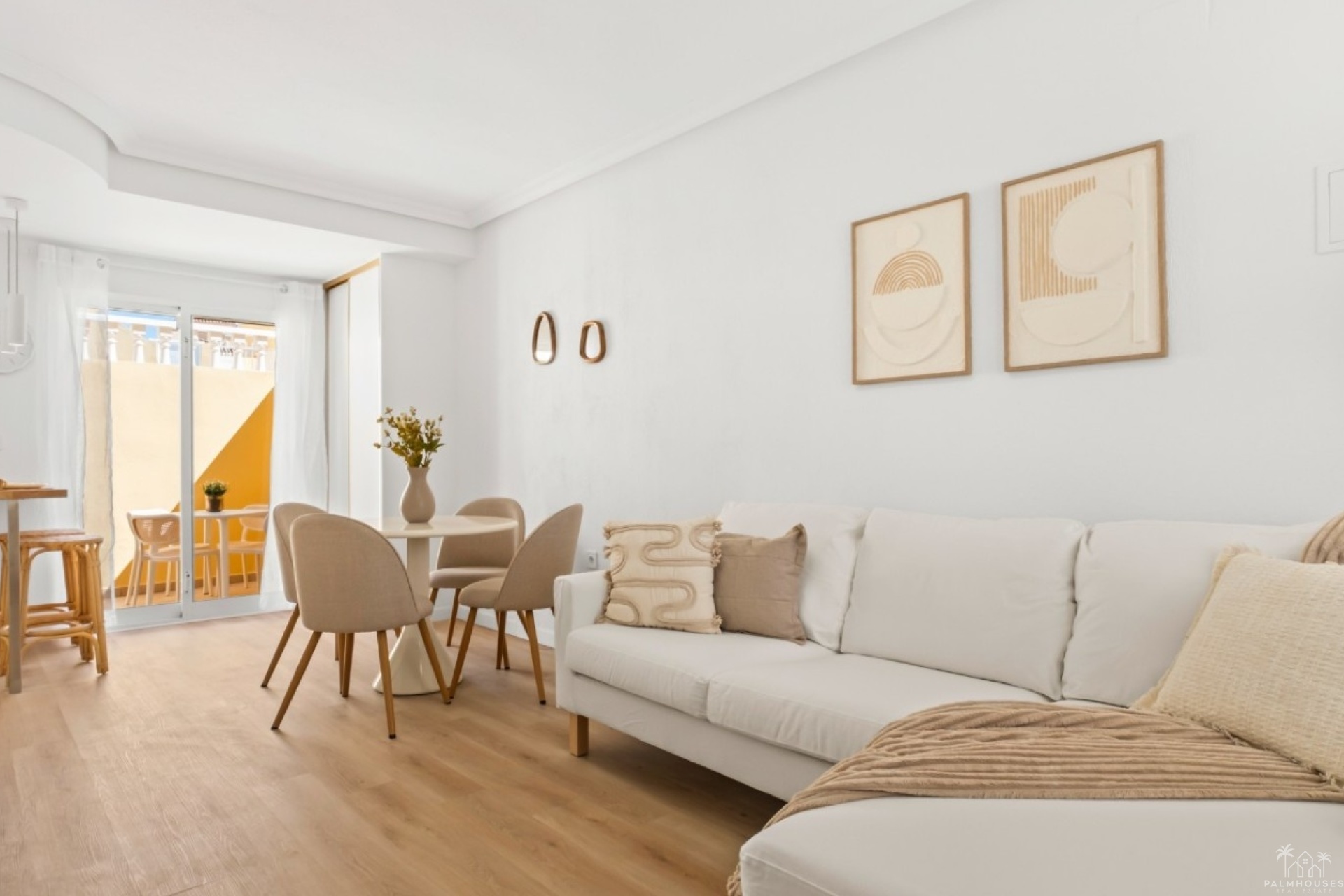 Resale - House - Orihuela Costa - Las Filipinas