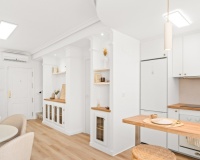 Resale - House - Orihuela Costa - Las Filipinas
