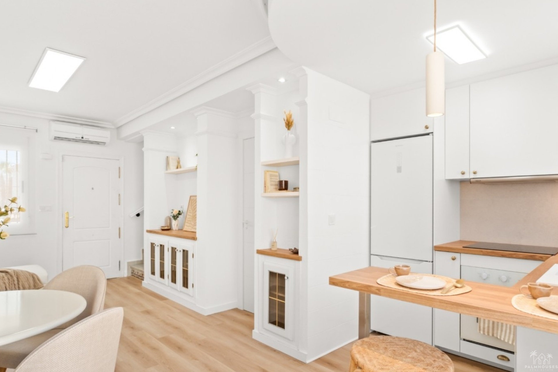 Resale - House - Orihuela Costa - Las Filipinas