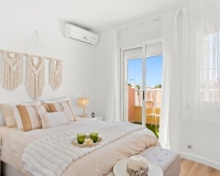 Resale - House - Orihuela Costa - Las Filipinas