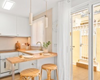 Resale - House - Orihuela Costa - Las Filipinas