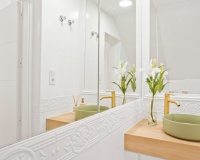 Resale - House - Orihuela Costa - Las Filipinas
