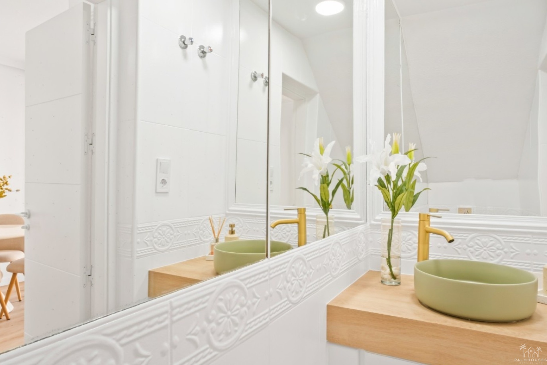 Resale - House - Orihuela Costa - Las Filipinas