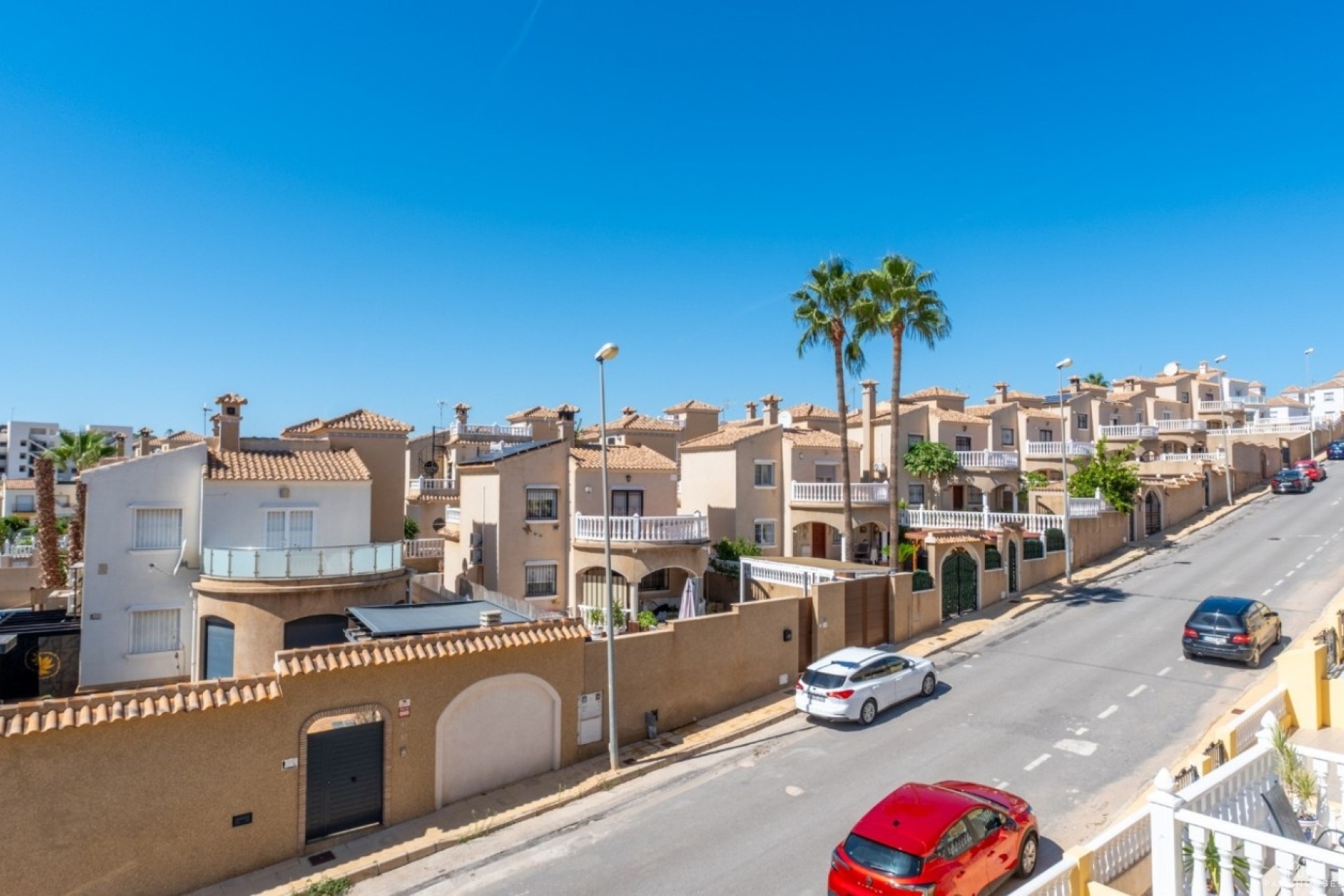 Resale - House - Orihuela Costa - Las Filipinas