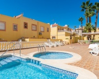 Resale - House - Orihuela Costa - Las Filipinas