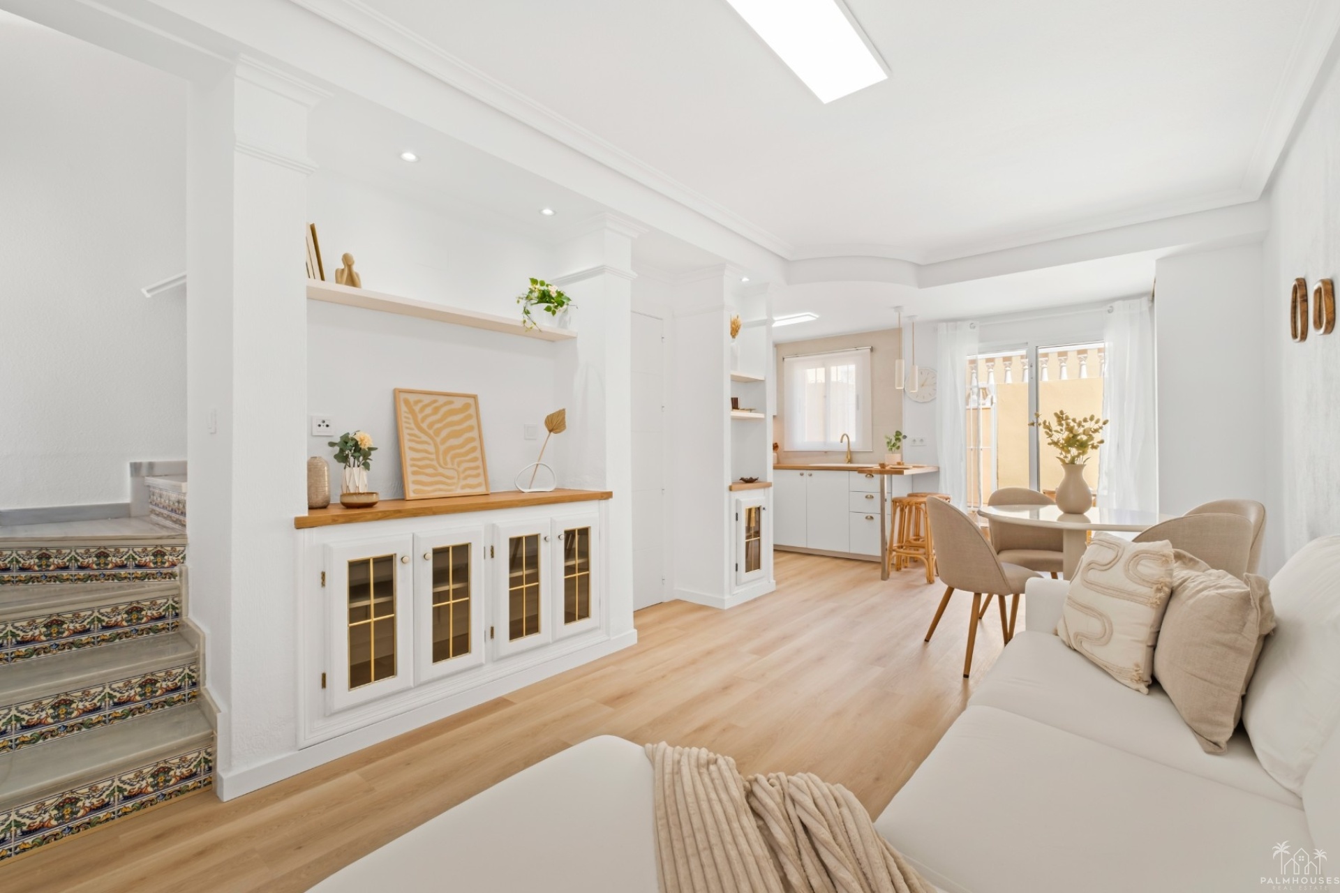 Resale - House - Orihuela Costa - Las Filipinas