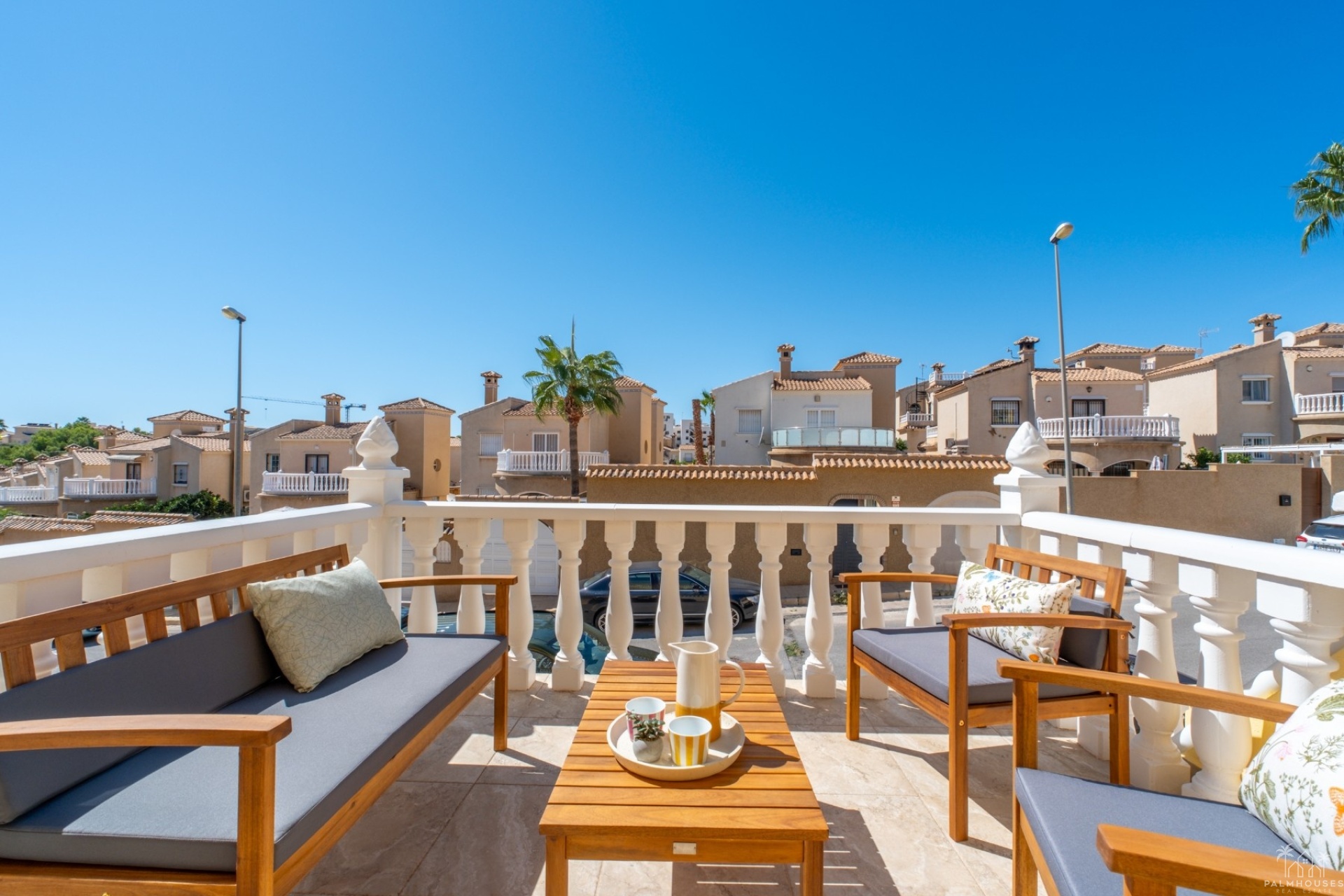 Resale - House - Orihuela Costa - Las Filipinas