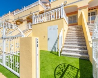 Resale - House - Orihuela Costa - Las Filipinas