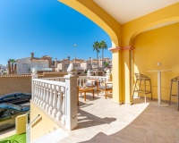 Resale - House - Orihuela Costa - Las Filipinas