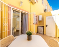 Resale - House - Orihuela Costa - Las Filipinas